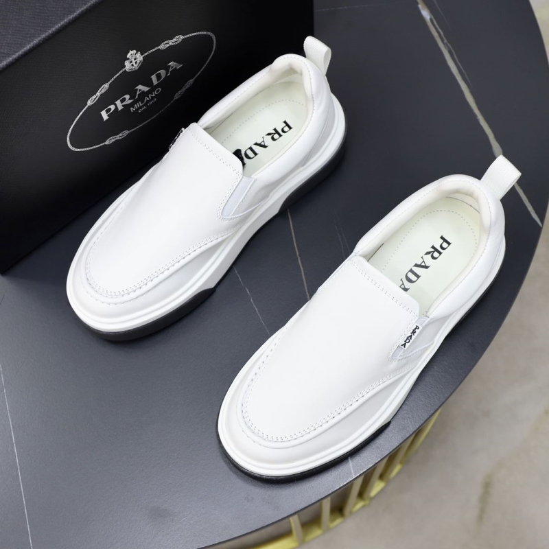 Prada Casual Shoes